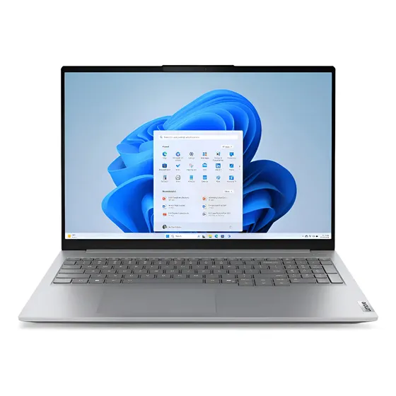 Notebook Lenovo Thinkbook 16 G8 Core 5-210h 32gb Ssd 512gb