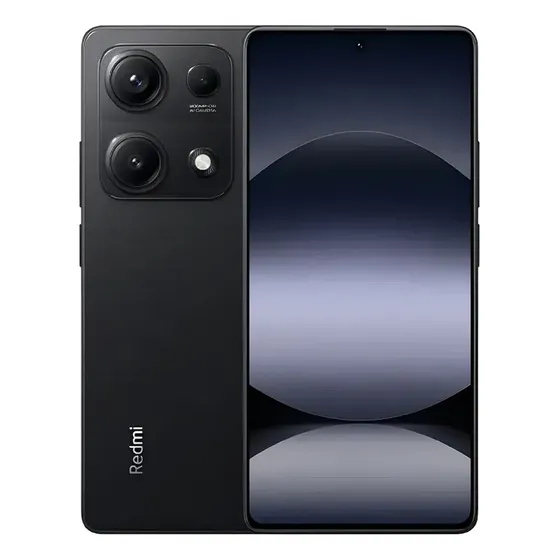 Redmi Note 14 S 256/8+8 200mpx Nfc 67w Supera Note 14